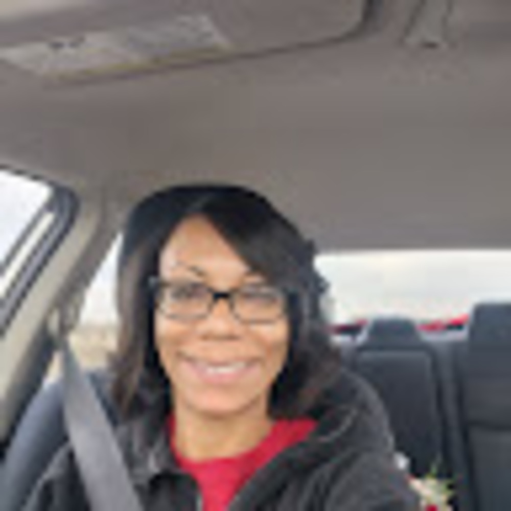 Meet your Posher, Vanesha
